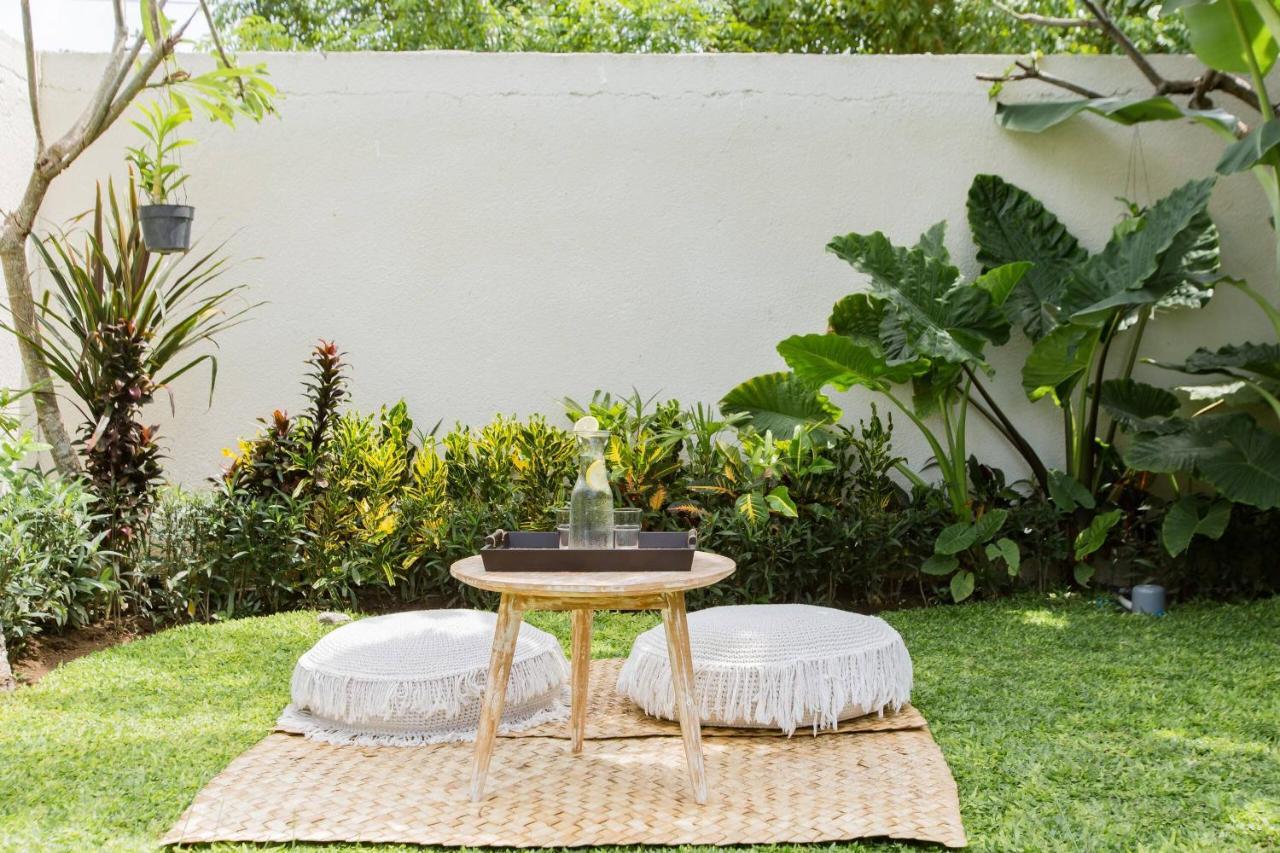 Villa Orked 1 Seminyak Exterior foto