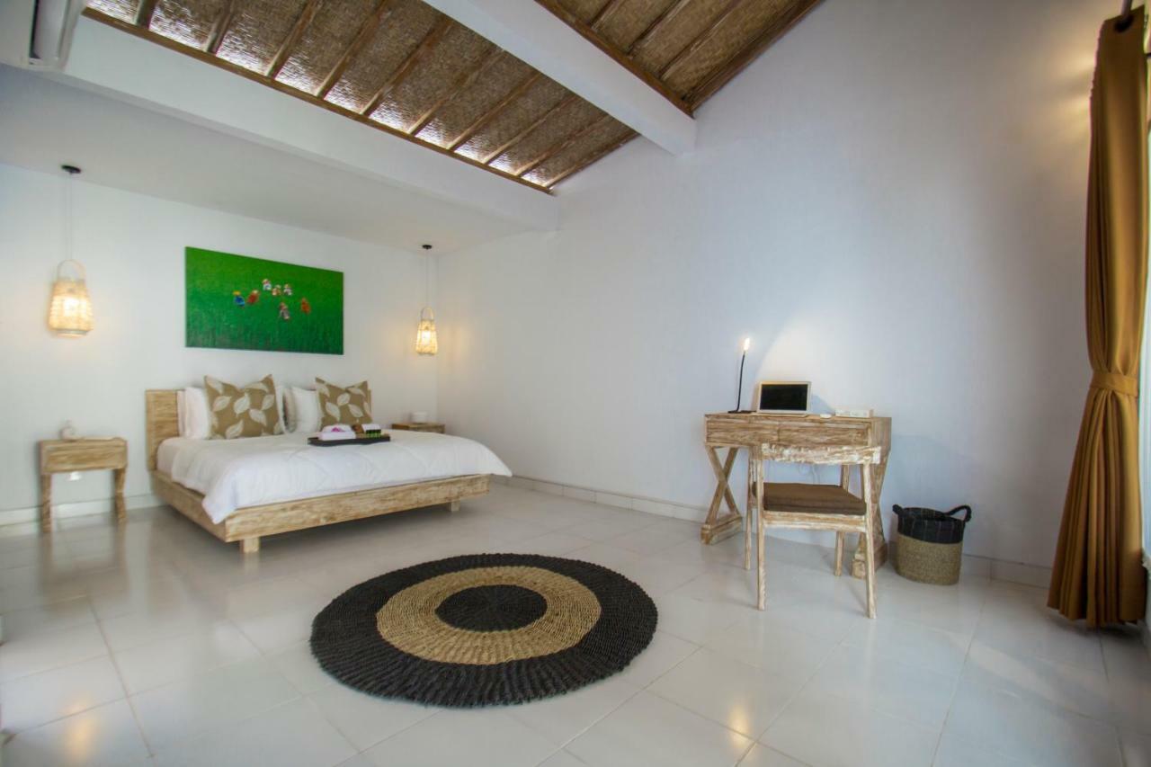 Villa Orked 1 Seminyak Exterior foto