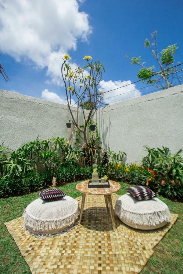 Villa Orked 1 Seminyak Exterior foto