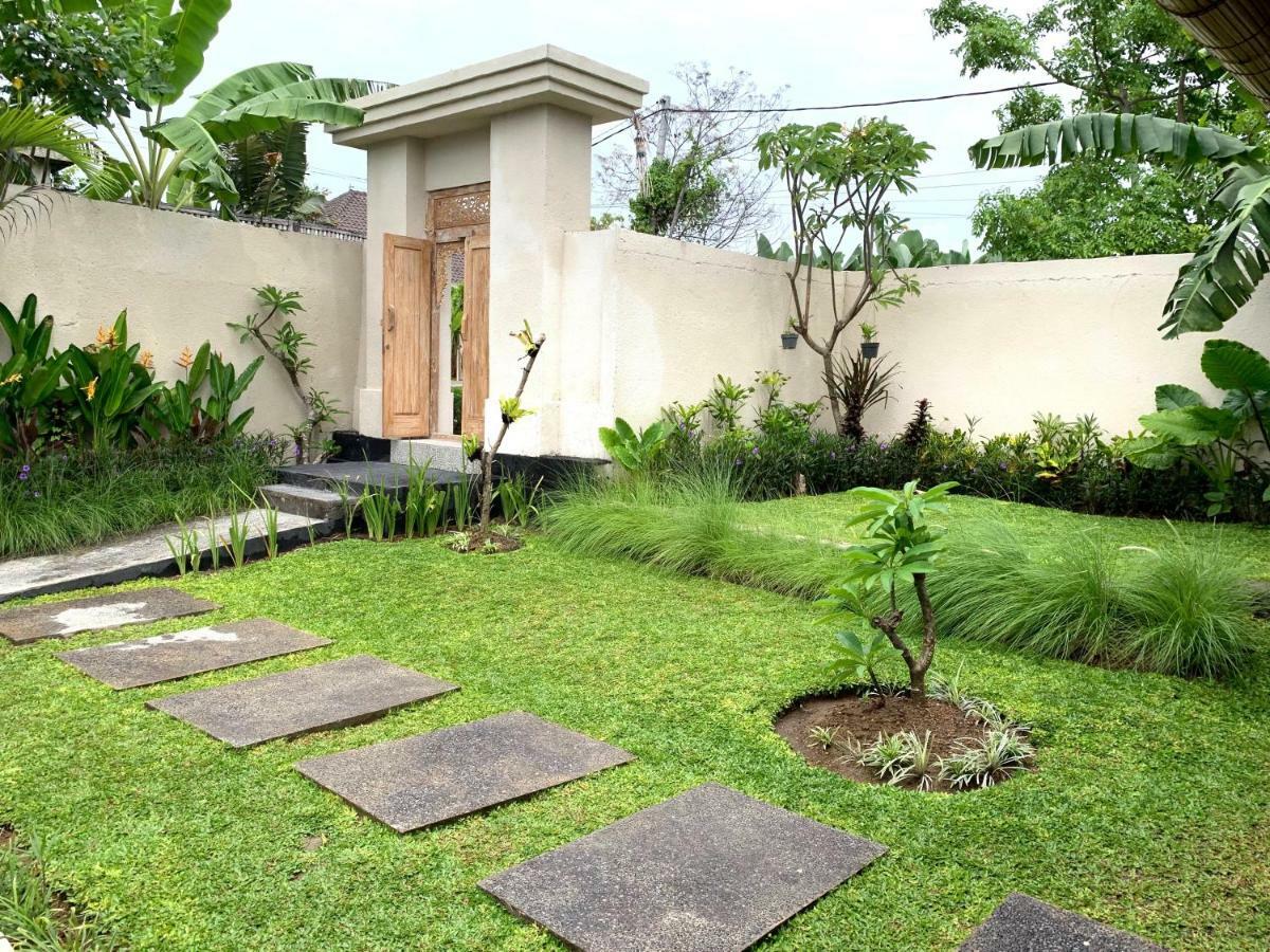 Villa Orked 1 Seminyak Exterior foto